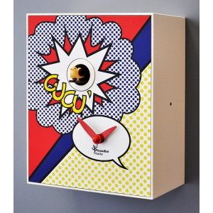 画像: pirondini『ピロンディーニ』D’Apres collection  900&14D'Apres_Roy Lichtenstein 正規品