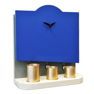 画像: pirondini『ピロンディーニ』Bell Clock collection 1006-b　正規品