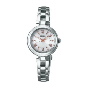 画像: SEIKO[ セイコー]　SEIKO SELECTION[セイコー セレクション]レディス ソーラー　SWFH089 レディースモデル　正規品