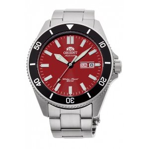 画像: ORIENT[オリエント] SPORTS　RN-AA0915R　メンズモデル　正規品