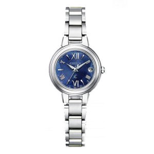 画像: CITIZEN[シチズン]XC[クロスシー]ES9430-54L  basic collection エコ・ドライブ電波時計 ハッピーフライト　レディースモデル　正規品　