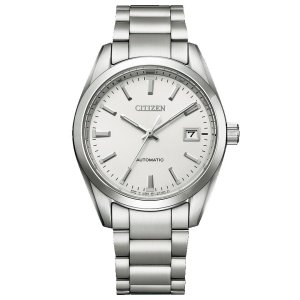 画像: CITIZEN[シチズン]  CITIZEN コレクション NB1050-59A　メカニカル  メンズモデル　正規品