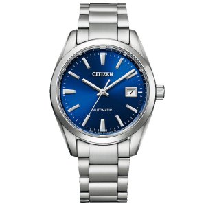 画像: CITIZEN[シチズン]  CITIZEN コレクション NB1050-59L　メカニカル  メンズモデル　正規品