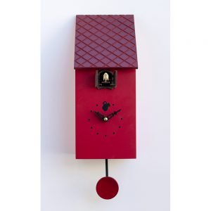 画像: pirondini『ピロンディーニ』cuckoo clock collection　803_3002　正規品