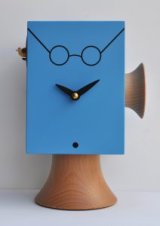 画像: pirondini『ピロンディーニ』cuckoo clock collection　805_JLennon　正規品