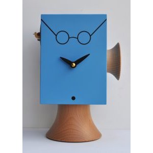 画像: pirondini『ピロンディーニ』cuckoo clock collection　805_JLennon　正規品