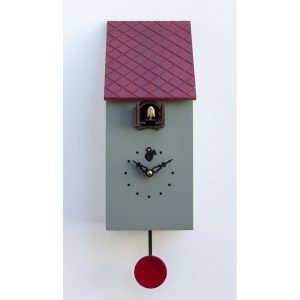 画像: pirondini『ピロンディーニ』cuckoo clock collection　803_7033　正規品