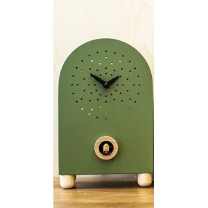 画像: pirondini『ピロンディーニ』cuckoo clock collection　808-6011　正規品