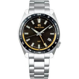 画像1: SEIKO[セイコー] Grand Seiko[グランドセイコー] SBGN023  セイコー創業140周年記念限定モデル  限定2021個メンズモデル　正規品 (1)