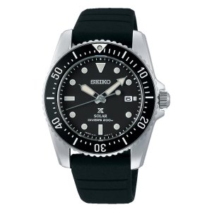 画像: SEIKO[セイコー]  PROSPEX[プロスペックス]　SBDN075　 Diver Scuba  メンズモデル　正規品