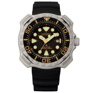 画像1: CITIZEN[シチズン]PROMASTER[プロマスター] MARINE　BN0220-16E　エコ・ドライブ ダイバー200m　メンズ　正規品 (1)