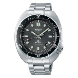 画像: SEIKO[セイコー]  PROSPEX[プロスペックス]　コアショップモデル 　SBDX047　1970 メカニカルダイバーズ 現代デザイン     メンズモデル　正規品