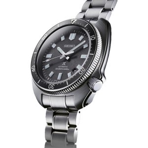 画像2: SEIKO[セイコー]  PROSPEX[プロスペックス]　コアショップモデル 　SBDX047　1970 メカニカルダイバーズ 現代デザイン     メンズモデル　正規品 (2)