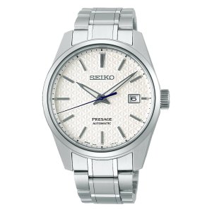 画像: SEIKO[セイコー] PRESAGE[プレザージュ] コアショップモデル SARX075　Sharp Edged Series 　正規品