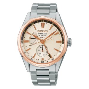 画像: SEIKO[セイコー] PRESAGE[プレザージュ] コアショップモデル  SARF012　Ocean　Traveler　オーシャントラベラー  正規品