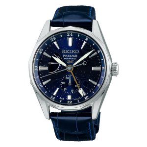 画像: SEIKO[セイコー] PRESAGE[プレザージュ] コアショップモデル  SARF013 Ocean　Traveler　オーシャントラベラー　正規品