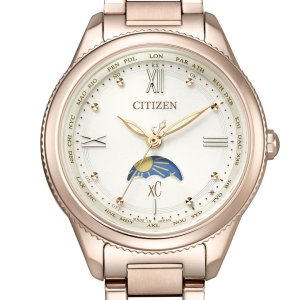 CITIZEN[シチズン]XC[クロスシー] EE1004-57A daichi collection エコ