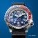 画像5: CITIZEN[シチズン]PROMASTER[プロマスター] MARINE　BN0150-36L　エコ・ドライブ 　shop Disney 1周年記念 CITIZEN Disney Collection　限定モデル500本 　メンズ　正規品 (5)