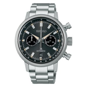 画像: SEIKO[セイコー]  PROSPEX[プロスペックス] コアショップモデル SBEC009　SPEEDTIMER  メカニカルクロノグラフ  ［ キャリバー8R46搭載 ］メンズモデル　正規品