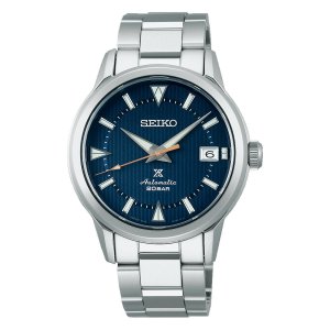 画像: SEIKO[セイコー]  PROSPEX[プロスペックス]コアショップモデル　SBDC159　Alpinist（アルピニスト） メカニカル  メンズモデル　正規品