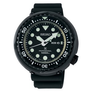 画像1: SEIKO[セイコー]  PROSPEX[プロスペックス] マリーンマスター  プロフェッショナル ダイバーズ コアショップモデル SBBN047 メンズモデル　正規品 (1)