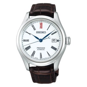 画像: SEIKO[セイコー] PRESAGE[プレザージュ] コアショップモデル 有田焼ダイヤル 限定モデル　 SARX061   正規品