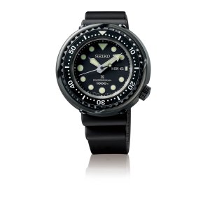 画像2: SEIKO[セイコー]  PROSPEX[プロスペックス] マリーンマスター  プロフェッショナル ダイバーズ コアショップモデル SBBN047 メンズモデル　正規品 (2)