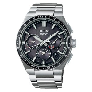 画像: SEIKO[セイコー]  ASTRON[アストロン] コアショップモデル　SBXC111 　ソーラーGPS衛星電波修正　NEXTER(ネクスター)　 メンズモデル　正規品