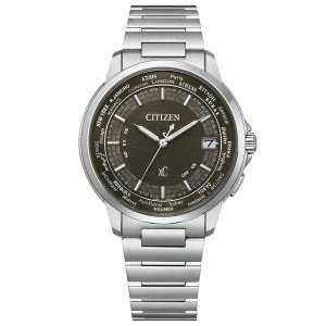 画像: CITIZEN[シチズン]XC[クロスシー] CB1020-62H　basic collection エコ・ドライブ電波時計Pair Limited model　世界限定1,800本　メンズモデル 　正規品