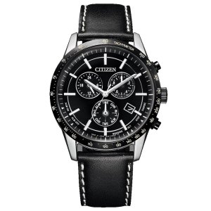 画像: CITIZEN[シチズン] CITIZEN コレクション[シチズンコレクション]BL5496-11E　エコ・ドライブ（電波受信機能なし）メンズモデル　正規品