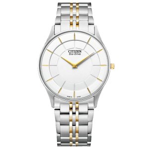 画像1: CITIZEN[ シチズン]CITIZEN コレクション  AR3014-56A　エコ・ドライブ（電波受信機能なし） 正規品 (1)