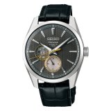 画像: SEIKO[セイコー]PRESAGE[プレザージュ]　SARJ005 　コアショップモデル　Sharp Edged Series　メカニカル 　麻布テーラー コラボレーション限定モデル 国内限定400本  　メンズ　 正規品