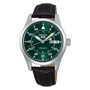 画像: SEIKO[セイコー] 5 SPORTS [5スポーツ] Field series　SBSA203　メカニカル　 メンズ 　正規品