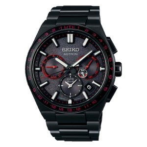 画像: SEIKO[セイコー]  ASTRON[アストロン]  SBXC137　2023 Limited Edition 世界限定：1,200本（うち国内：350本）  コアショップ専用モデル　 メンズ　正規品