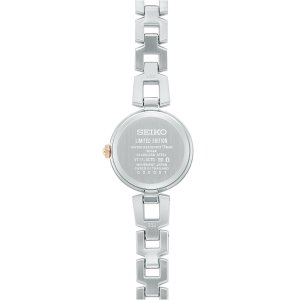 画像2: SEIKO[ セイコー]　SEIKO SELECTION [セイコー セレクション]  SWFA204  2023 Holiday Season Limited Edition 国内限定700本  レディス ソーラー  正規品 (2)