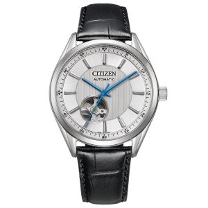 画像: CITIZEN[シチズン]  CITIZEN コレクション　NH9111-11B　メカニカル 　メンズモデル　 正規品