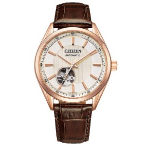 画像: CITIZEN[シチズン]  CITIZEN コレクション　NH9112-19A　メカニカル 　メンズモデル　 正規品