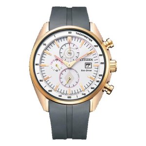 画像: CITIZEN[シチズン]CITIZEN コレクション[シチズンコレクション]CA0593-17A CITIZENコレクション×NARUTO-ナルト- 疾風伝 サクラモデル 限定610本　正規品