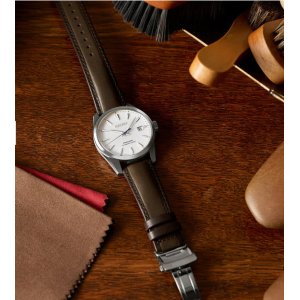 画像4: SEIKO[セイコー]　PRESAGE[プレザージュ]　SARX113 　コアショップモデル　セイコー腕時計110周年記念限定モデル SharpEdged Series 世界限定：2,000本（うち国内：300本） メカニカル メンズ　 正規品 (4)