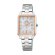 画像1: SEIKO[ セイコー]　SEIKO SELECTION[セイコー セレクション]レディス ソーラー電波　SWFH136　2024 SAKURA Blooming Limited Edition 　国内限定500本 　レディースモデル　正規品 (1)