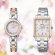 画像5: SEIKO[ セイコー]　SEIKO SELECTION[セイコー セレクション]レディス ソーラー電波　SWFH136　2024 SAKURA Blooming Limited Edition 　国内限定500本 　レディースモデル　正規品 (5)