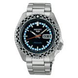 画像: SEIKO[セイコー] 5 SPORTS [5スポーツ] SKX series Style　SBSA245　2024 Special Edition　 メンズモデル　メタルバンド 　正規品