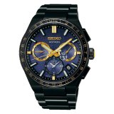 画像: SEIKO[セイコー]  ASTRON[アストロン]  SBXC145　コアショップ専用モデル  ネクスター(NEXTER)  Nexter Starry Sky 限定モデル 世界限定：1,200本（うち国内：300本） メンズ 　正規品