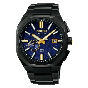 画像1: SEIKO[セイコー]  ASTRON[アストロン]  SBXD021　コアショップ専用モデル  ネクスター(NEXTER)  Nexter Starry Sky 限定モデル 世界限定：1,200本（うち国内：300本） メンズ 　正規品 (1)