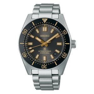 画像: SEIKO[セイコー] PROSPEX[プロスペックス]コアショップモデル　SBDC199　SEIKO ブランド 100周年記念 メカニカルダイバーズ 1965 ヘリテージ スペシャルエディション　メンズ　正規品