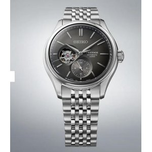 画像2: SEIKO[セイコー]　PRESAGE[プレザージュ]　SARJ009　コアショップモデル　Classic Series　メカニカル 　メタルバンド 　メンズ　 正規品 (2)