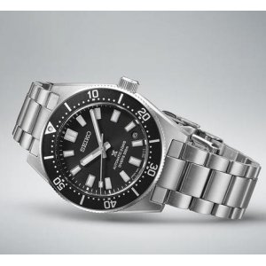 画像3: SEIKO[セイコー] PROSPEX[プロスペックス]コアショップモデル　SBDC197　Diver Scuba  1965 ヘリテージ モデル　メンズ　正規品 (3)