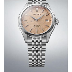 画像3: SEIKO[セイコー]　PRESAGE[プレザージュ]　SARX125　コアショップモデル　Classic Series　メカニカル 　メタルバンド 　メンズ　 正規品 (3)