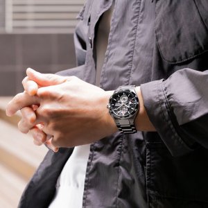 画像5: SEIKO[セイコー]  ASTRON[アストロン] SBXC151   コアショップ専用モデル NEXTER(ネクスター)　ソーラーGPS衛星電波修正　メンズモデル　正規品 (5)