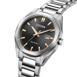 画像4: CITIZEN[シチズン]  CITIZEN コレクション BM7620-83E　光発電エコ・ドライブ  メンズモデル　正規品 (4)